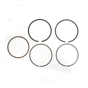 Piston rings,  (125 Cylinder) ; NCY Zuma