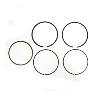 Piston rings, NCY (Ceramic Cylinder) ; Zuma 125