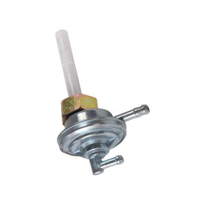 Fuel Valve (Vacuum, Replacement); GY6, 139QMB