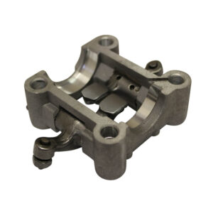 Blue Line Rocker Arm Assembly (Type 2, 69mm); 139QMB