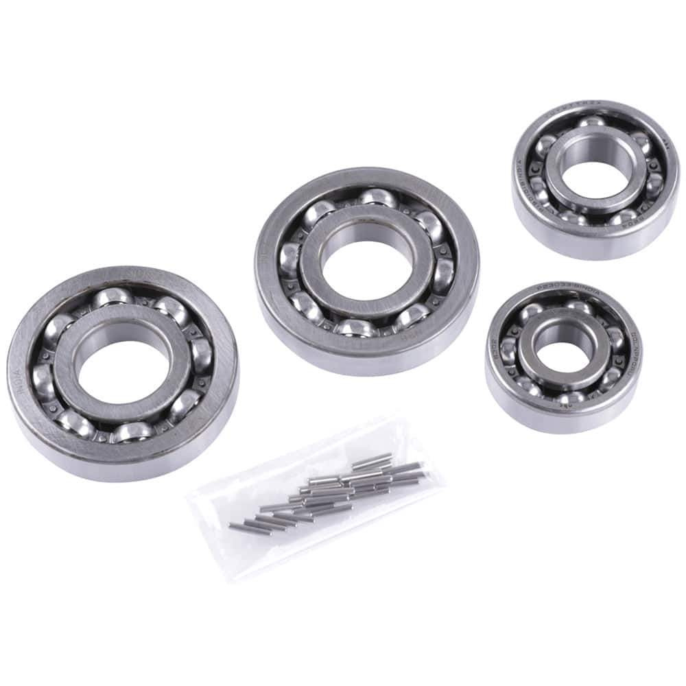 Vespa Engine Bearing Kit; Vintage Vespa VBC