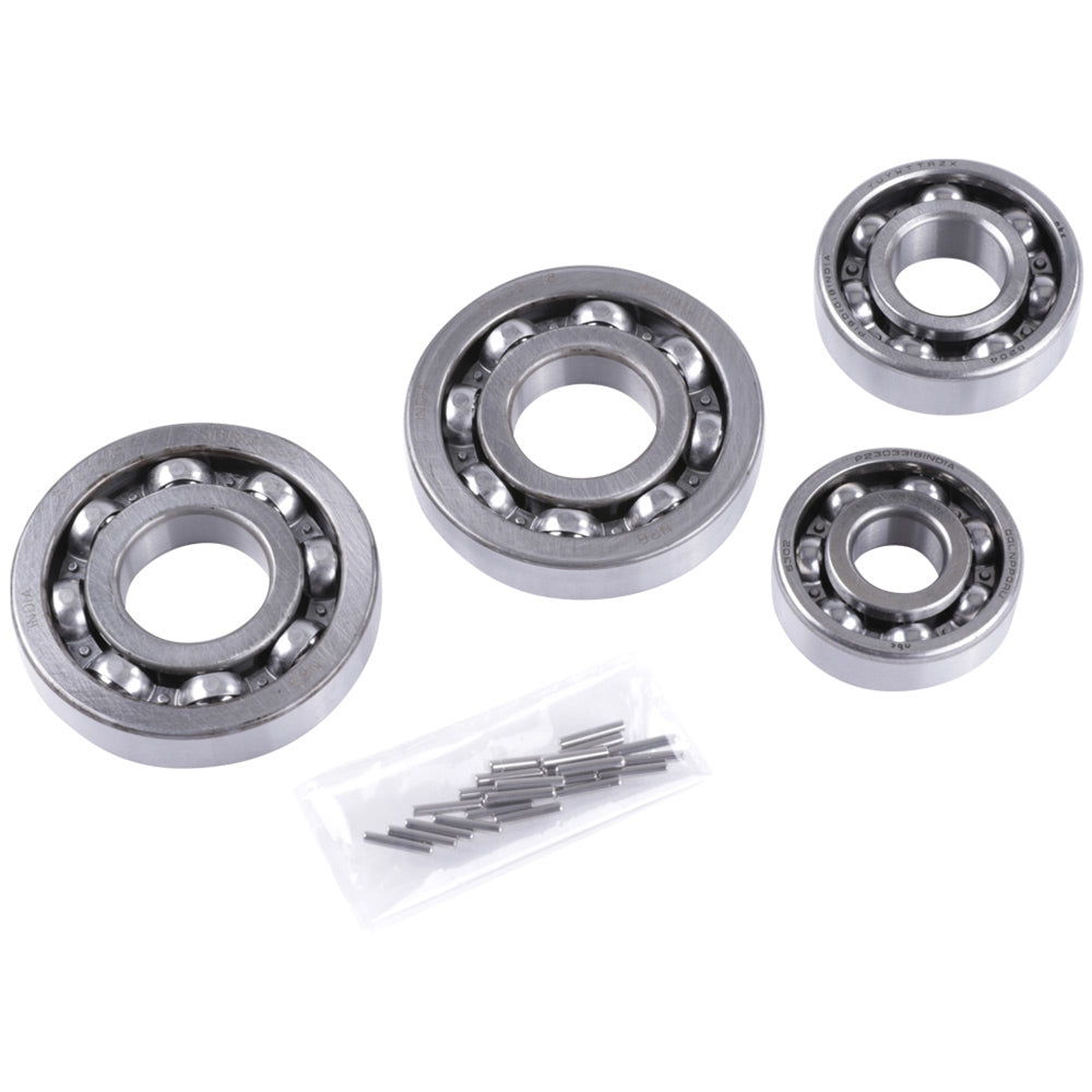 Vespa Engine Bearing Kit; Vintage Vespa VBC