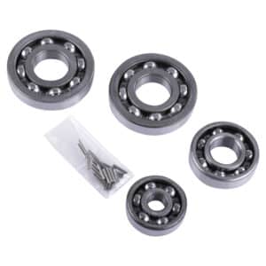 Vespa Engine Bearing Kit; Vintage Vespa VLB