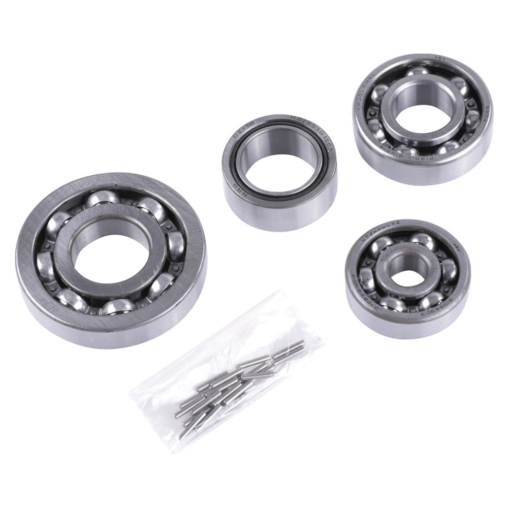 Vespa Engine Bearing Kit; Vintage Vespa VNX