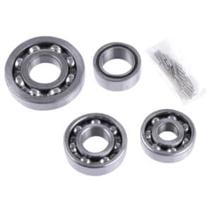 Vespa Engine Bearing Kit; Vintage Vespa VLX, VSX, Stella 2T