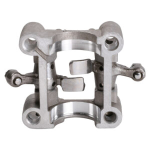 Blue Line Camshaft (Type 2); 139QMB