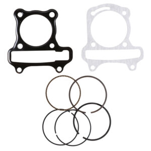 Blue Line Ring and Gasket Set for 47mm 139QMB Kit