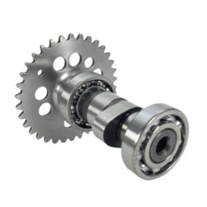 RDLN Performance Camshaft A8; GY6 150cc