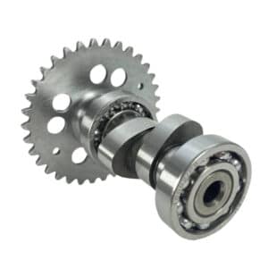RDLN Performance Camshaft A9; GY6 150cc