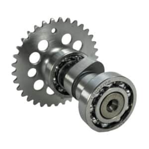 RDLN A9 Performance Camshaft – GY6 50cc / 139QMB (High-Lift)
