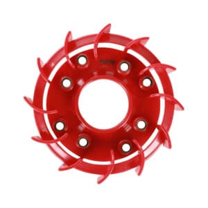 RDLN Turbo High Flow Cooling Fan; QMB / GY6