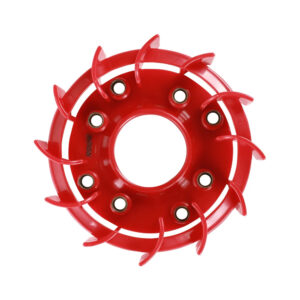 RDLN Turbo High Flow Cooling Fan; QMB / GY6