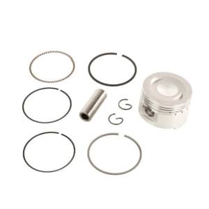 RDLN Performance GY6 81cc 50mm Piston Kit