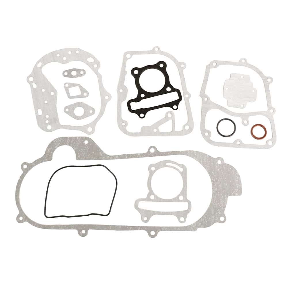 GY6 50cc Full Paper Gasket, 400mm-47mm