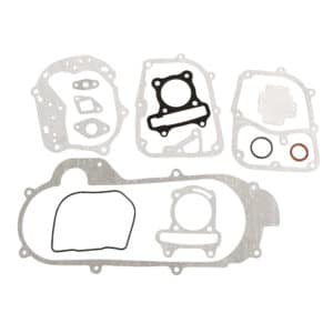 GY6 50cc Full Paper Gasket, 400mm-47mm