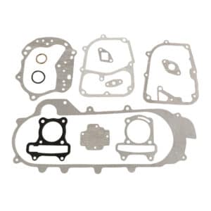 GY6 50cc Full Paper Gasket, 430mm-47mm
