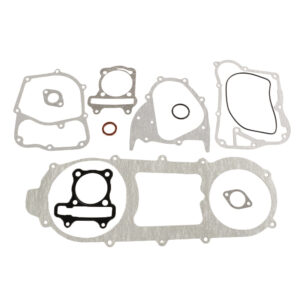 GY6 155cc Full Paper Gasket - 58.5mm, Long Case
