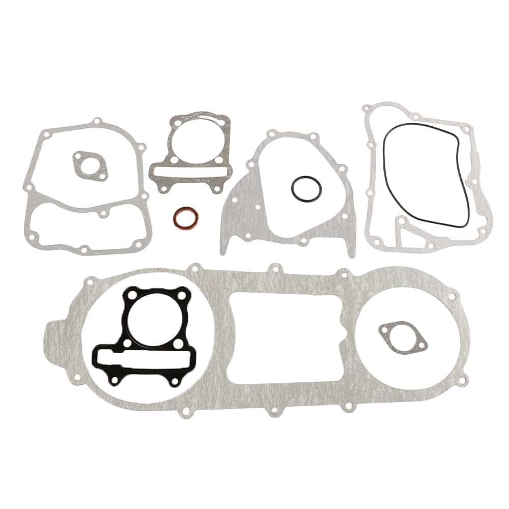 GY6 155cc Full Paper Gasket - 58.5mm, Long Case