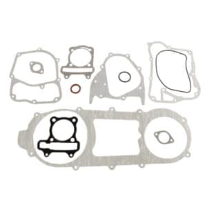 GY6 155cc Full Paper Gasket - 58.5mm, Long Case