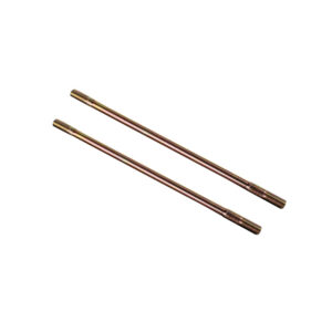 Engine Stud Kit; CSC go., 139QMB Scooters