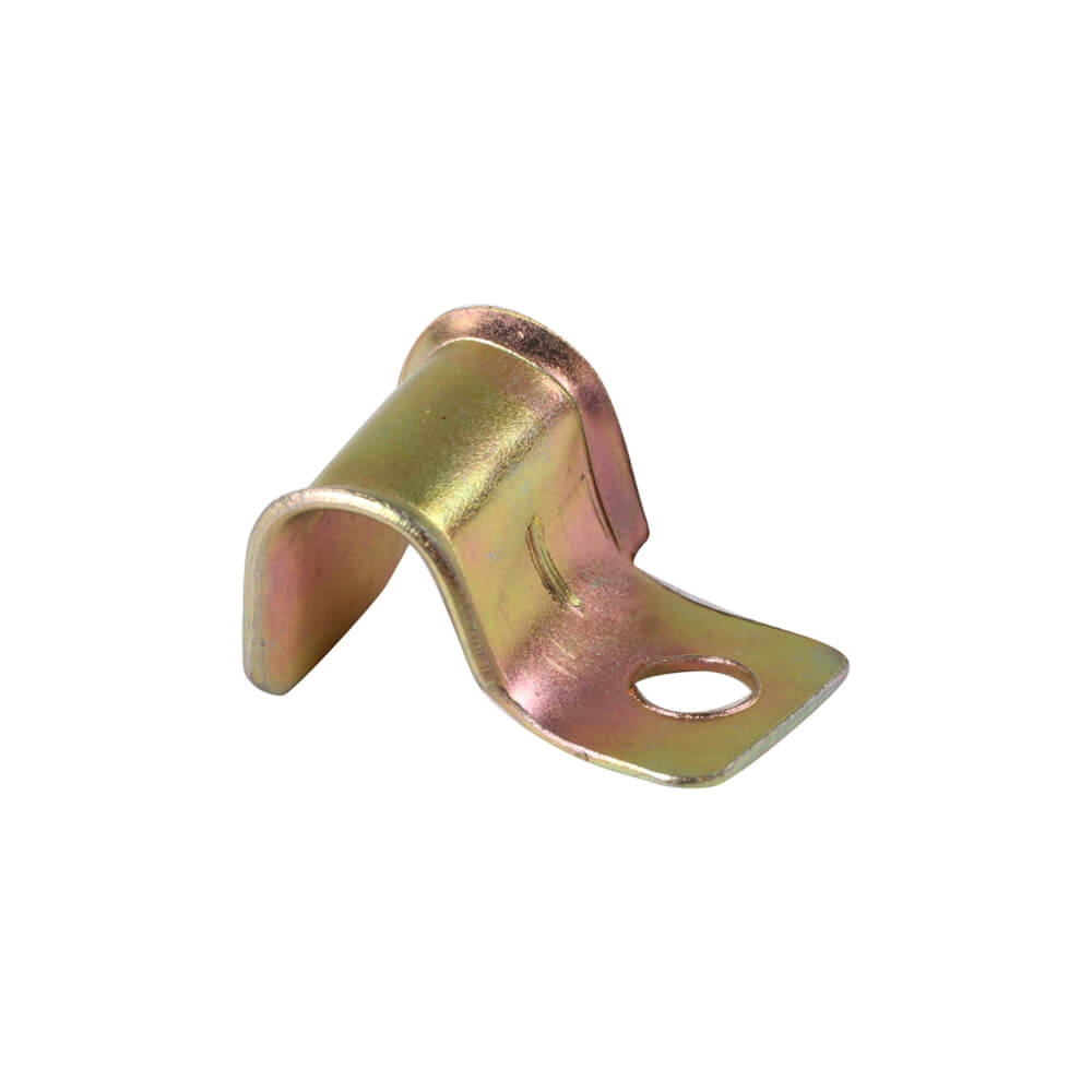 Rear Brake Cable Clamper; CSC go., 139QMB Scooters