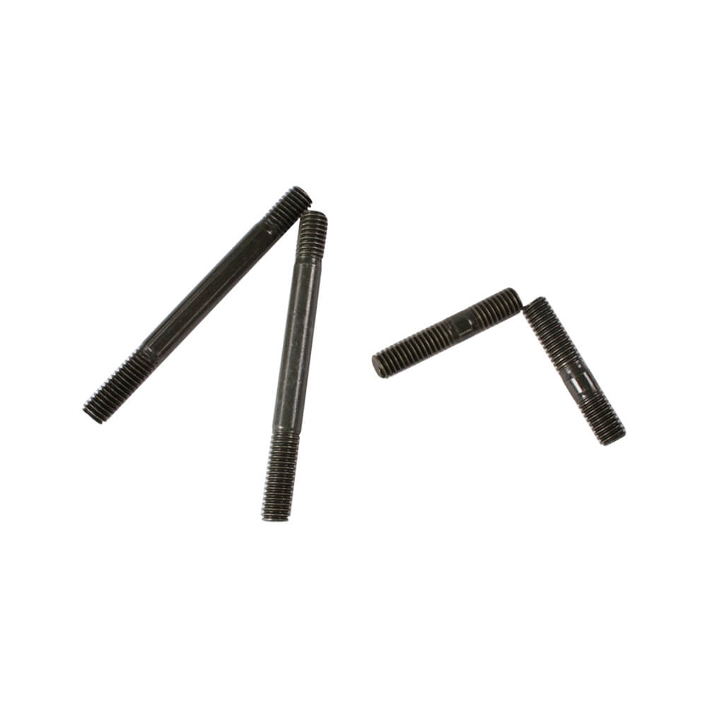 Cylinder Head Stud Set; CSC go., 139QMB Scooters