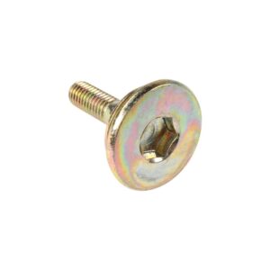 Cam Chain Tensioner Pivot; CSC go., 139QMB Scooters