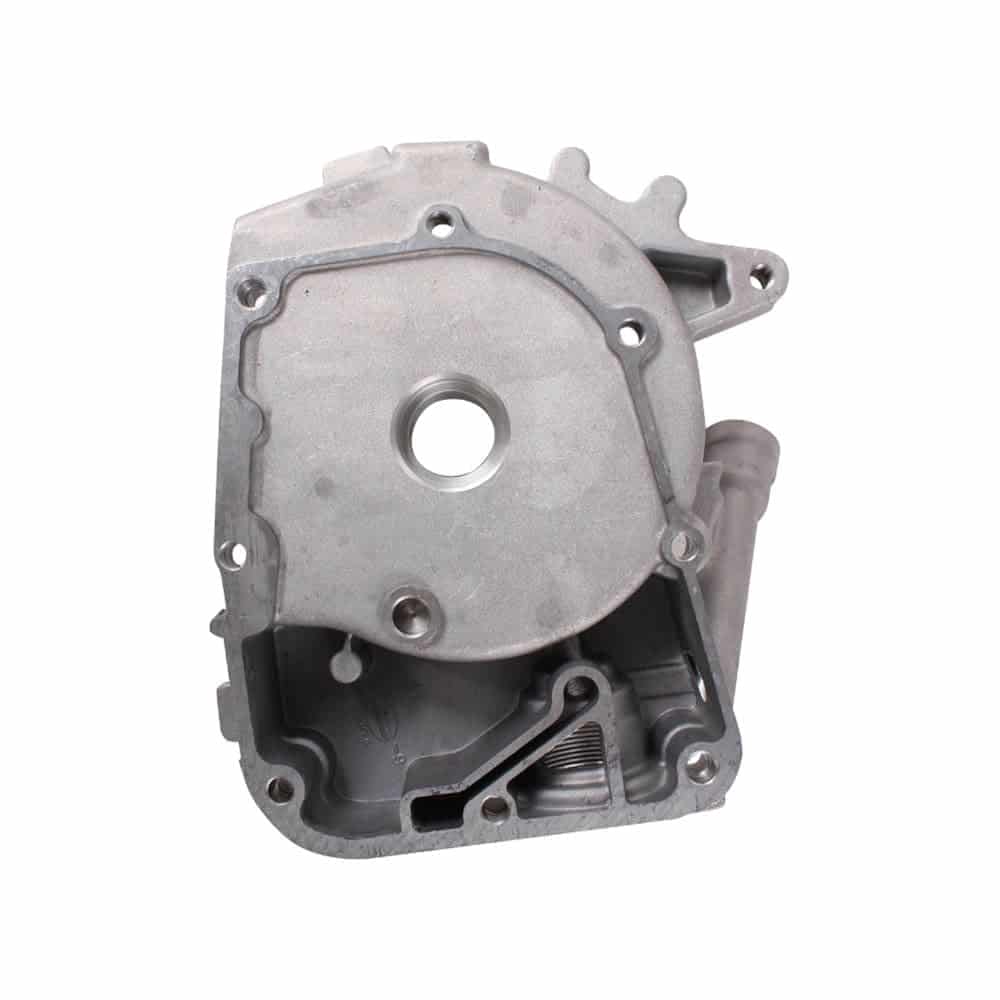 Crankcase Cover Right Side; CSC go., 139QMB Scooters