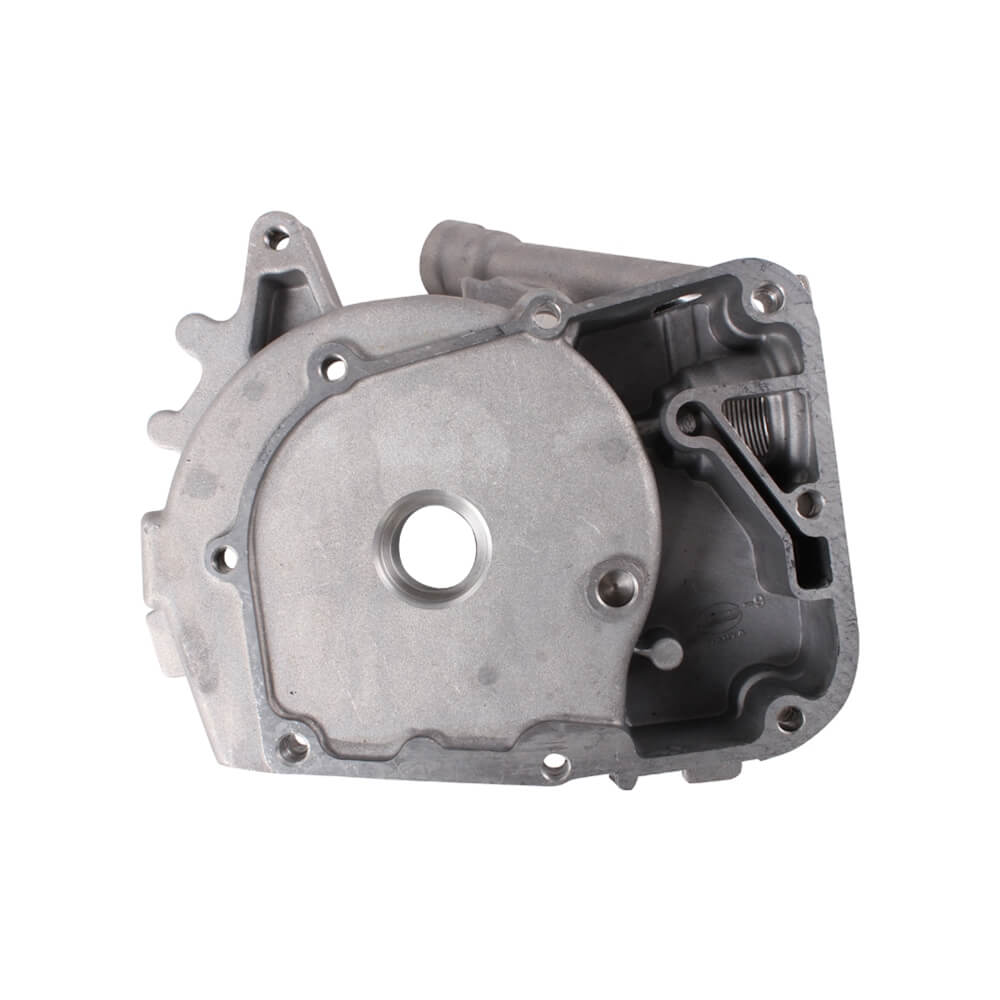 Crankcase Cover Right Side; CSC go., 139QMB Scooters