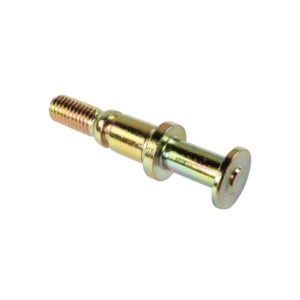 Brake Shoe Anchor Pin; CSC go., 139QMB Scooters