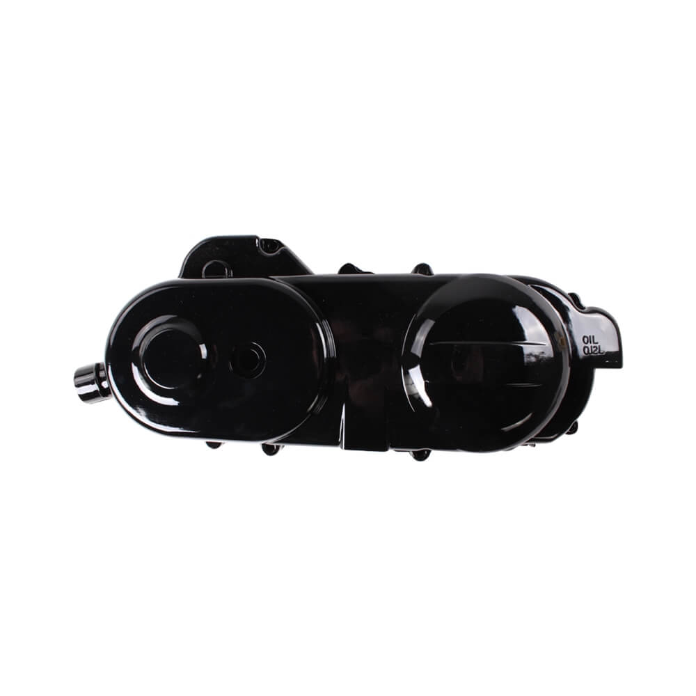 Left Side Crankcase Cover; CSC go., 139QMB Scooters