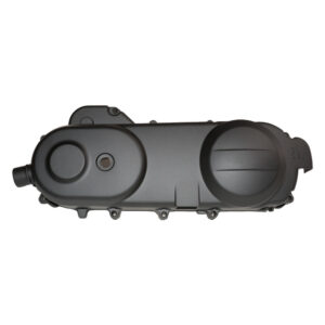Left Side Crankcase Cover (Long); CSC Pug