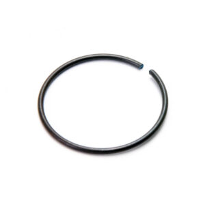 Rear Brake Drum - Vespa VNC 125 Super, VBC 150 Super