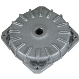 Rear Brake Backplate; Super 150,VBB