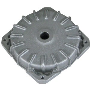 Rear Brake Backplate; Super 150,VBB