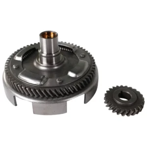 Clutch gear assembly, SKU 110670