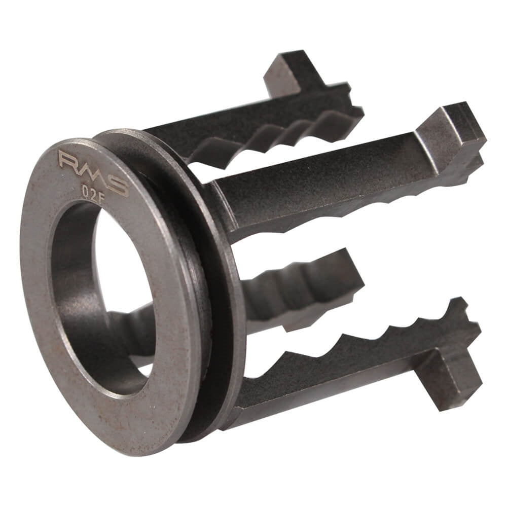 Vespa VMA/VMB Four-Speed Cruciform