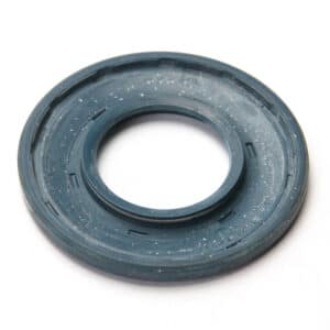 Vespa P200 and Rally Clutch-Side Oil Seal