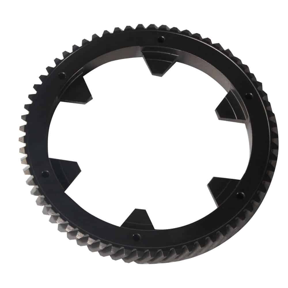 Outer Spring Gear; VSE, VSX