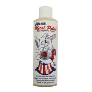 Valco Magic Mix Metal Polish