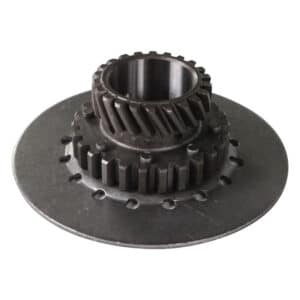 Clutch (Complete); VLX, VNX