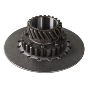 Clutch (Complete); VLX, VNX