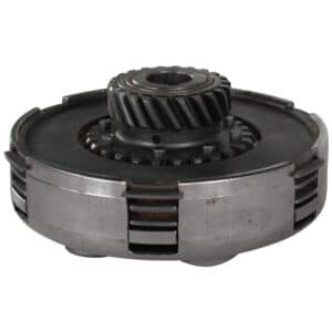 Air Filter - VNX, Stella 2T