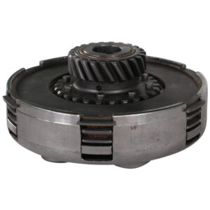 Air Filter - VNX, Stella 2T