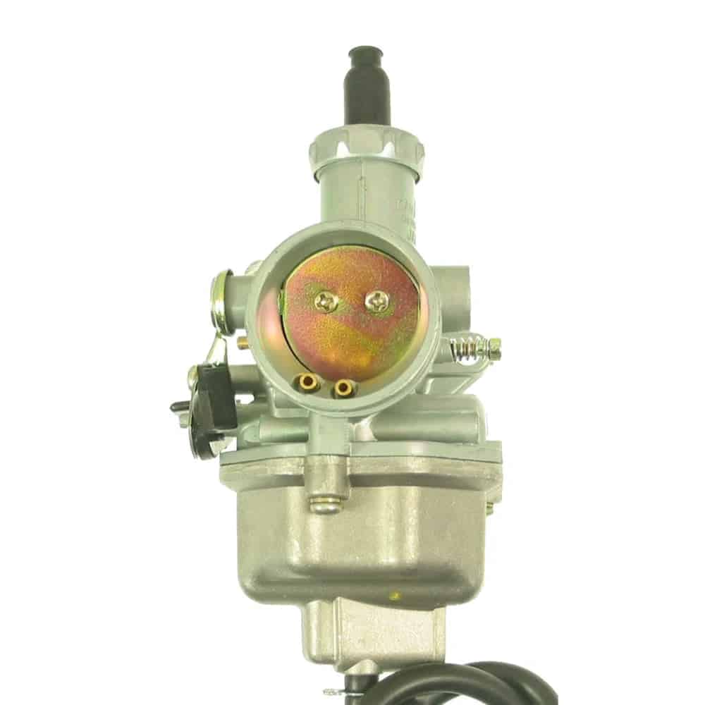 Universal Parts Carburetor for 4-Stroke - 26mm with Manual Choke