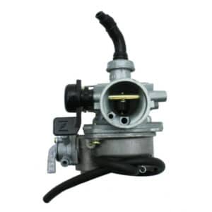 Universal Parts Carburetor for 4-stroke - PZ19 Dual Feed