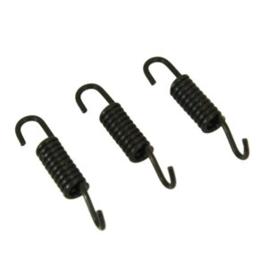 Universal Parts Clutch Spring With 3 Wear Pads