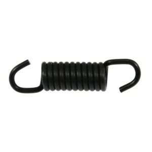 Universal Parts Clutch Spring, 2 Wear Pad-Style