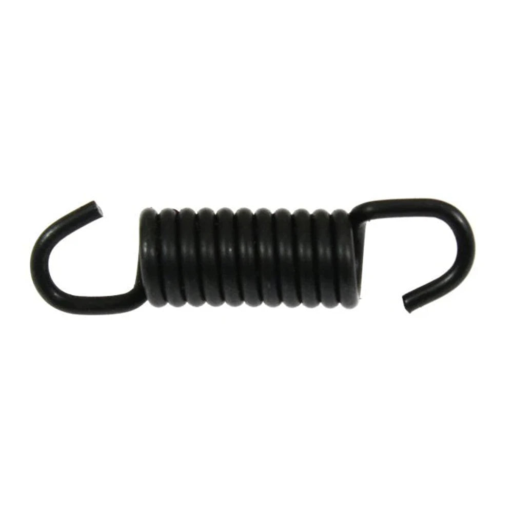 Universal Parts Clutch Spring, 2 Wear Pad-Style