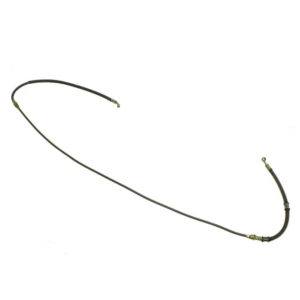 Universal Parts Rear Hydraulic Brake Line for Bintelli Havoc